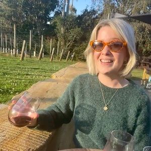 Meet your Posher, Annabelle